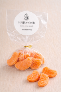 Mandarinka
