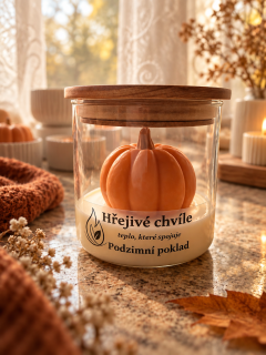 Podzimní poklad